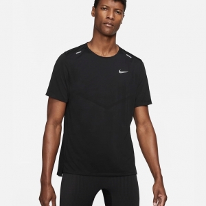 Áo running nike Dri-Fit Rise nam CZ9185-013