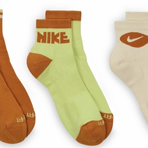 NIKE Everyday Plus Ankle Unisex Socks 