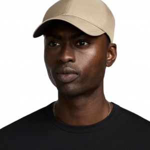 Nike Men Dri-FIT Club Structured Blank Front Cap