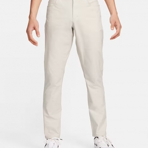 Quần dài thể thao Nam Tour Men's 5-Pocket Slim Golf Trousers