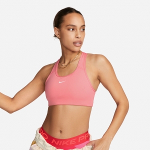 Áo ngực thể thao Nike As W Nk Df Swsh 1Pp cho nữ