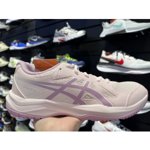 Giày Asics Upcourt 6 ‘Pale Pink Light Ube’