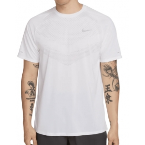Men's Dri-FIT ADV Short-Sleeve Stride Running Top 