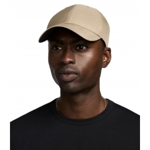 Nike Men Dri-FIT Club Structured Blank Front Cap