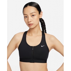 Nike Swoosh Front Zip