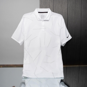 Áo Thun Polo Nike White