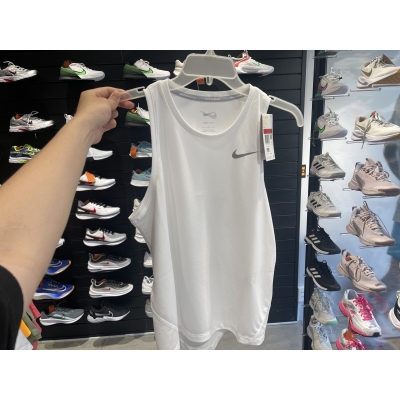 Áo running Nike nữ AJ8103-100