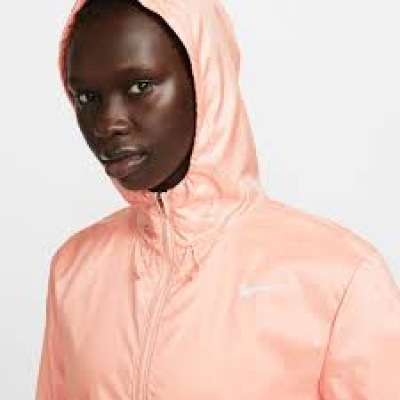 Áo khoác nữ Nike ESSENTIAL JACKET CU3218-800