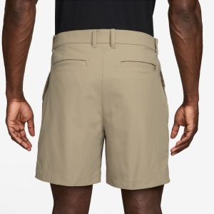 Quần đùi Golf Nâu Socola