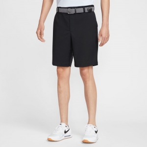 Quần đùii Golf Đen Nike