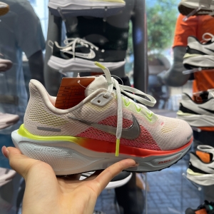 Giày Nike Air Zoom Pegasus 41 ‘White Crimson’ FD2723-100