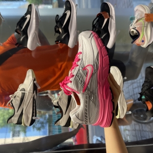 2 NIKE Women Sportswear Initiator Shoes Sepatu Olahraga Wanita [394053-106]