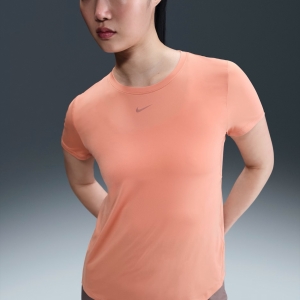 Nike One Classic Women's Dri-FIT Short-Sleeve Top