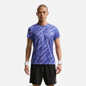 NikeCourt Victory Men's Dri-FIT Tennis Top