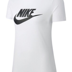 Áo Thun Trắng Nữ