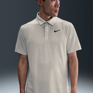 Men's Dri-FIT Textured Golf Polo