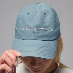 Nón xanh chữ JorDan Sport