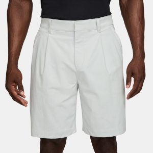 QUẦN NGẮN GOLF TRẮNG NIKE