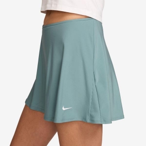 Chân váy Nike xanh mint