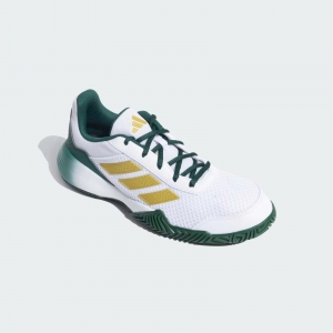 Giày tennis/pickleball adidas Ablaze Grand Unisex