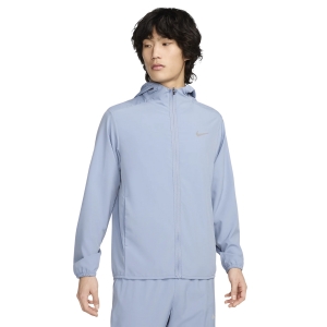 Áo Khoác Nike Dri Fit Form Full Zip Hoodie Jacket