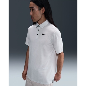 ÁO POLO TAY NGẮN GOLF NAM NIKE AS M NK DF TOUR TEXTURE POLO