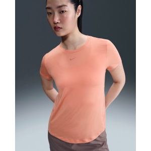 Nike One Classic Women's Dri-FIT Short-Sleeve Top