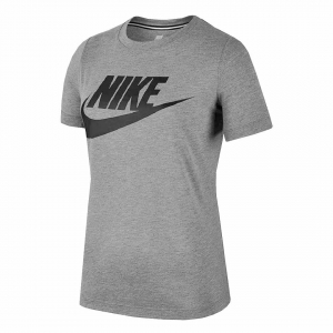 Áo Thun Nike Xám Nữ