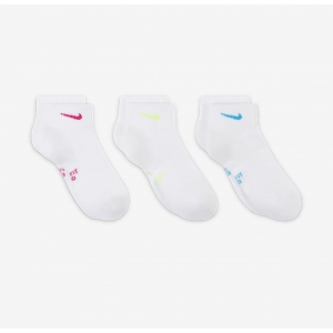 Women's Training Ankle Socks (3 Pairs)