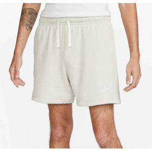 NIKE CLUB FLEECE FLOW SHORT