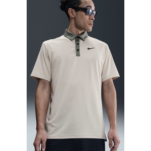 Áo polo golf Nike