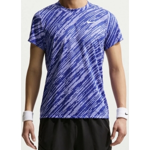 Áo Thun Thể Thao Tím 