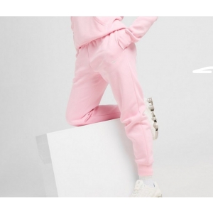 NIKE SPODNIE W NSW PHNX FLC MR PANT STD